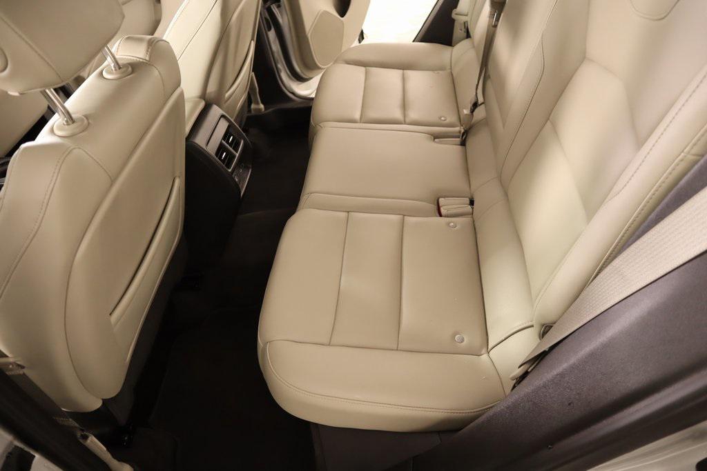 used 2022 Cadillac XT4 car, priced at $25,479