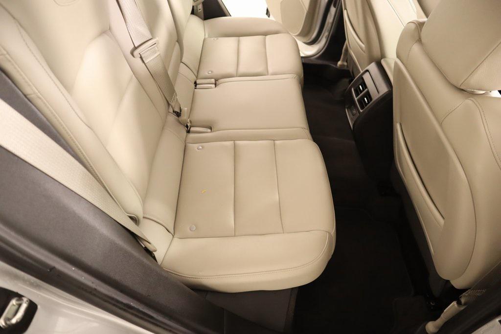 used 2022 Cadillac XT4 car, priced at $25,479