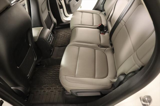 new 2025 Lincoln Corsair car, priced at $53,712