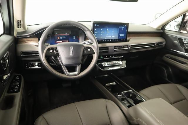 new 2025 Lincoln Corsair car, priced at $53,712