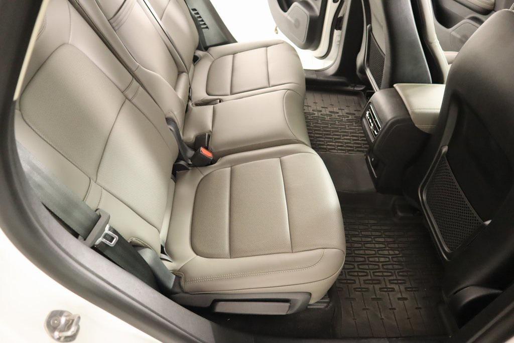 new 2025 Lincoln Corsair car, priced at $52,994