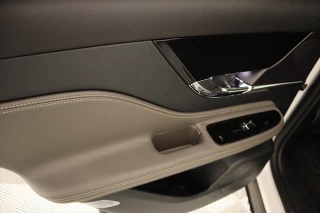 new 2025 Lincoln Corsair car, priced at $53,712