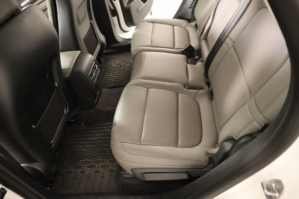 new 2025 Lincoln Corsair car, priced at $52,994