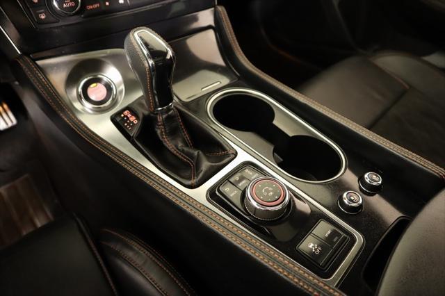 used 2020 Nissan Maxima car, priced at $19,849