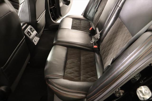 used 2020 Nissan Maxima car, priced at $19,849