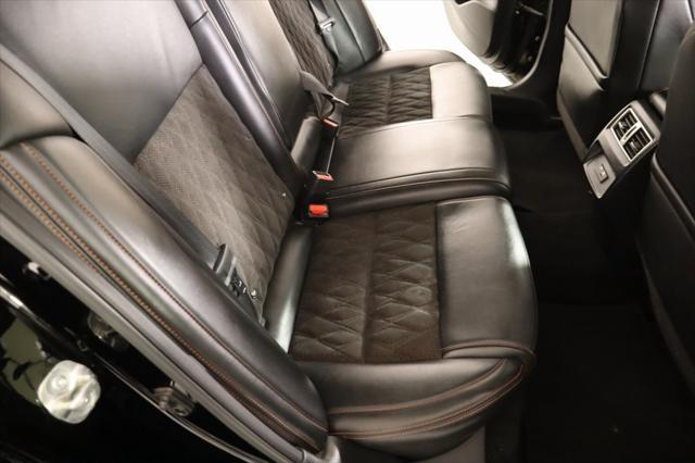 used 2020 Nissan Maxima car, priced at $19,849