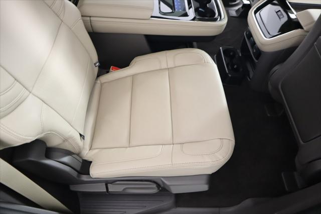 new 2024 Lincoln Navigator car, priced at $79,941
