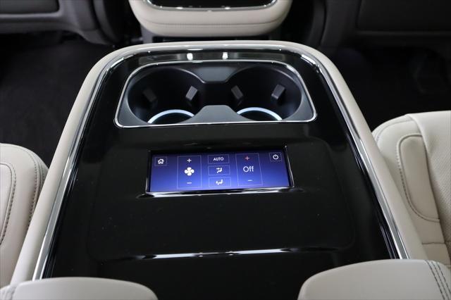 new 2024 Lincoln Navigator car, priced at $79,941