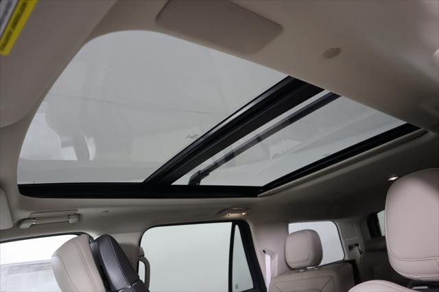 new 2024 Lincoln Navigator car, priced at $79,941