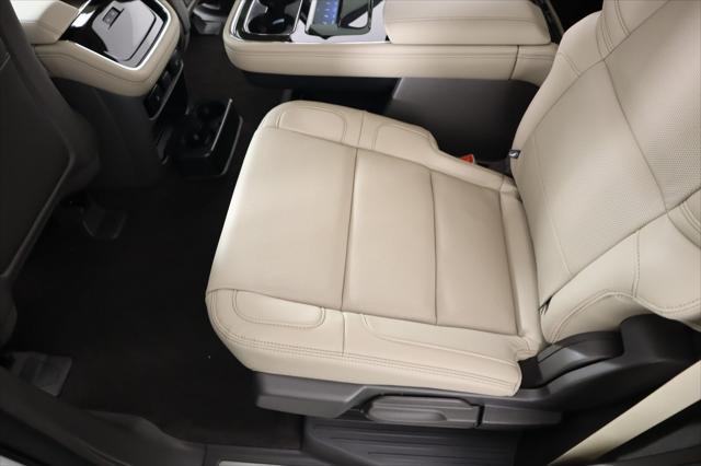 new 2024 Lincoln Navigator car, priced at $79,941