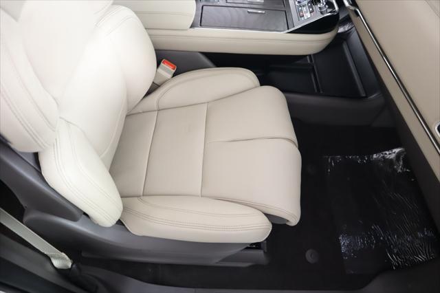 new 2024 Lincoln Navigator car, priced at $79,941