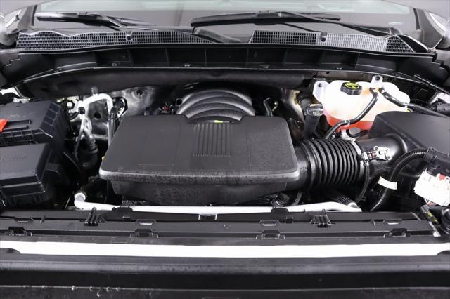 used 2024 GMC Sierra 1500 car, priced at $41,499