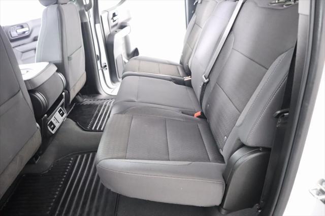 used 2024 GMC Sierra 1500 car, priced at $41,499