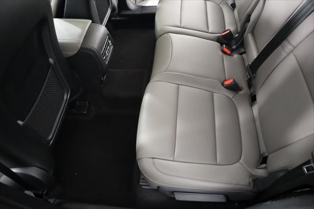 new 2025 Lincoln Corsair car, priced at $41,231