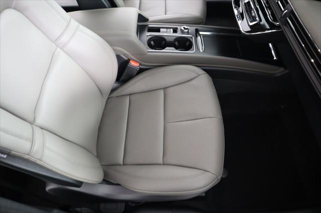 new 2025 Lincoln Corsair car, priced at $41,231