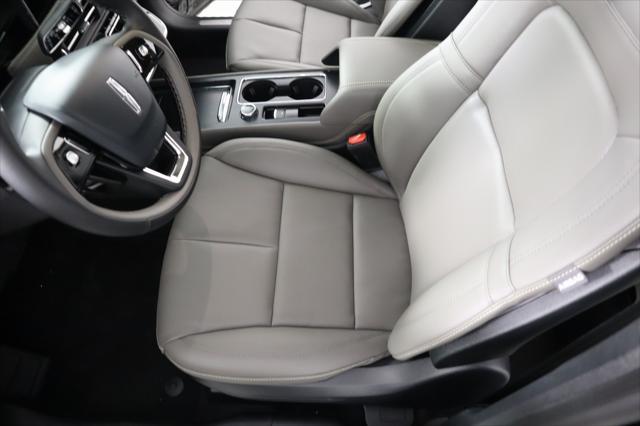 new 2025 Lincoln Corsair car, priced at $41,231