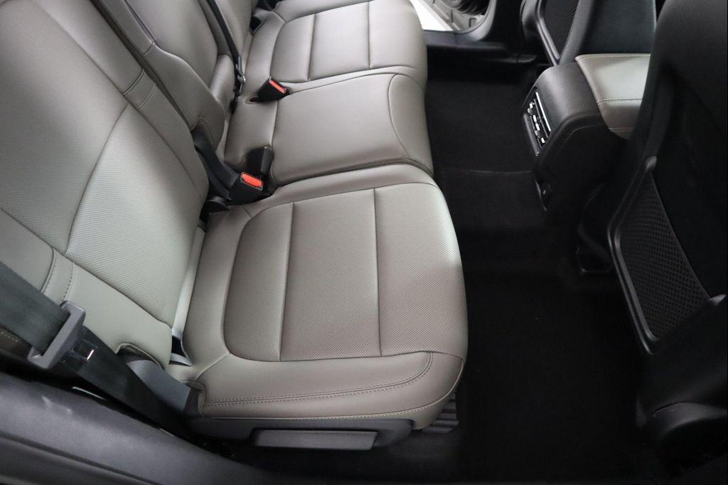 new 2025 Lincoln Corsair car, priced at $41,580