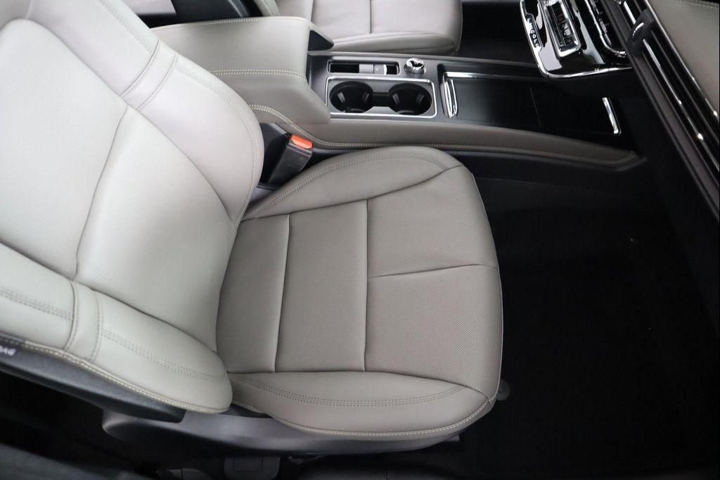 new 2025 Lincoln Corsair car, priced at $41,580