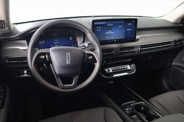 new 2025 Lincoln Corsair car, priced at $41,231