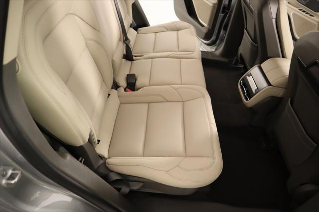 new 2025 Lincoln Nautilus car, priced at $51,736