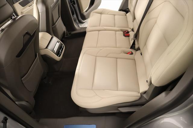 new 2025 Lincoln Nautilus car, priced at $51,736