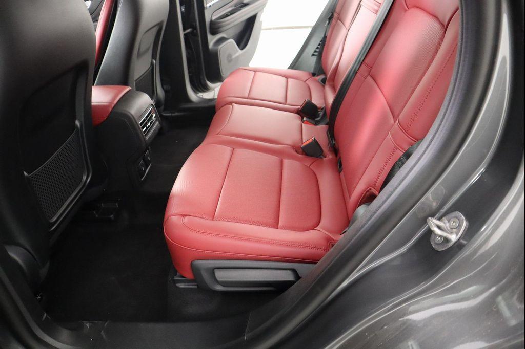 new 2025 Lincoln Corsair car, priced at $51,818