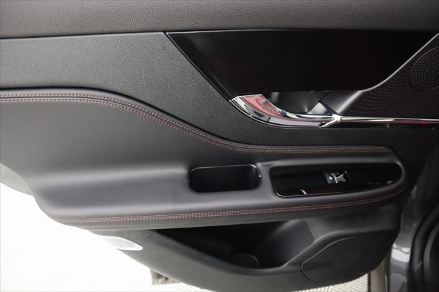 new 2025 Lincoln Corsair car, priced at $50,509