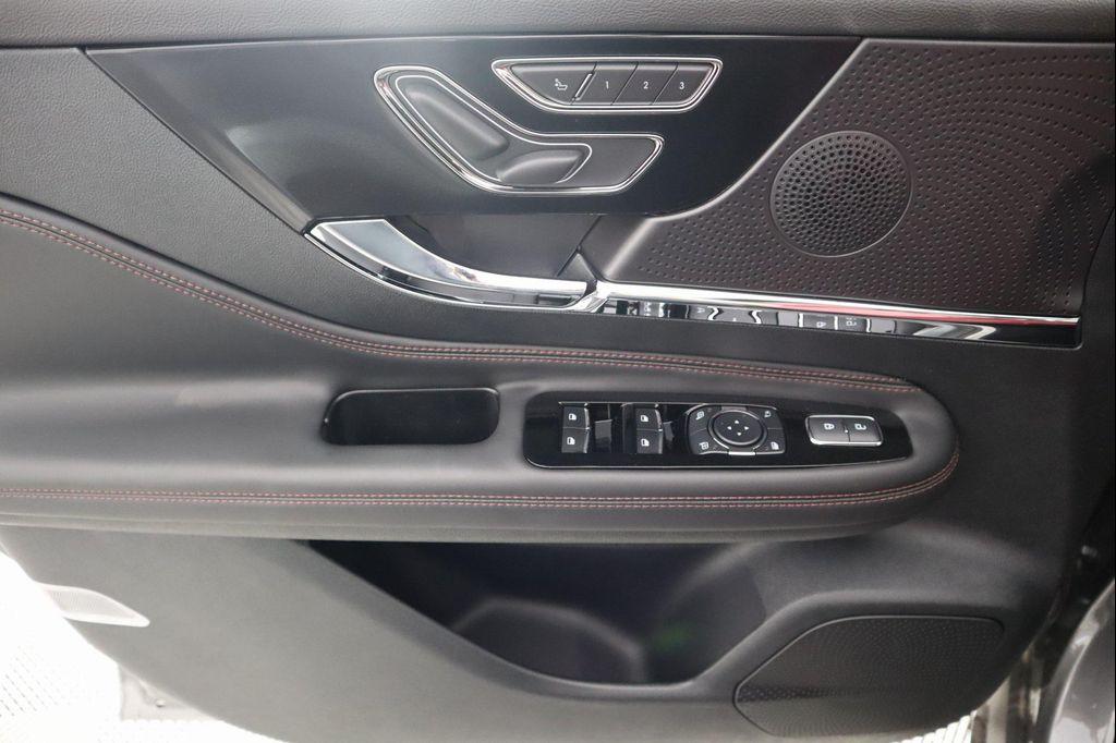 new 2025 Lincoln Corsair car, priced at $51,818