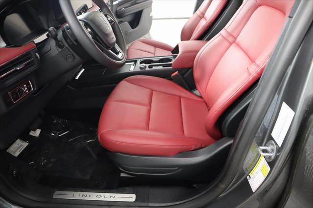 new 2025 Lincoln Corsair car, priced at $50,509