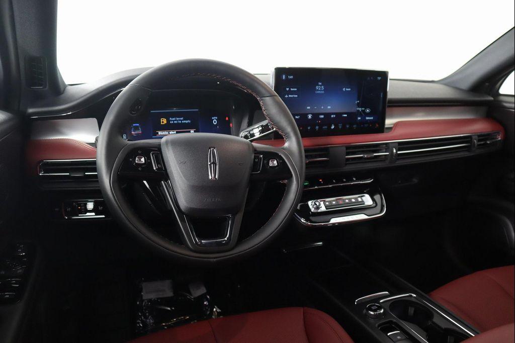 new 2025 Lincoln Corsair car, priced at $51,818