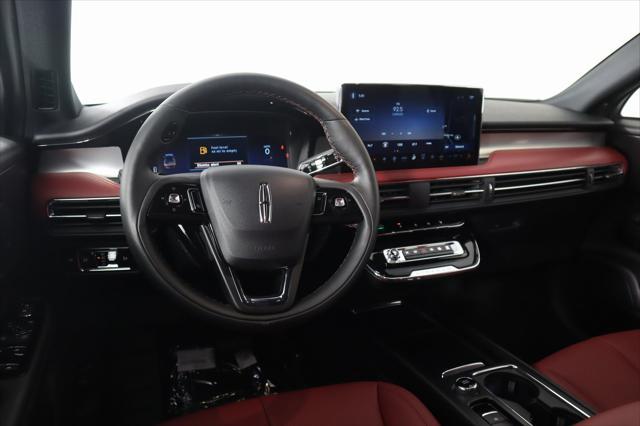 new 2025 Lincoln Corsair car, priced at $50,509