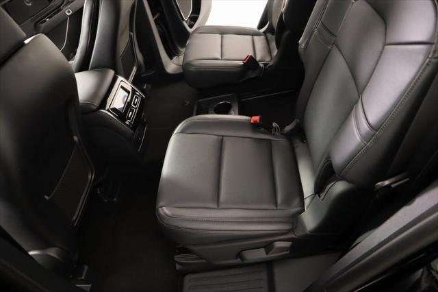 new 2025 Lincoln Aviator car, priced at $59,086