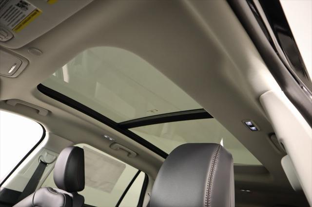 new 2025 Lincoln Aviator car, priced at $59,086