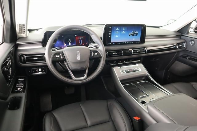 new 2025 Lincoln Aviator car, priced at $59,086