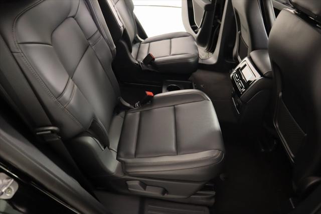 new 2025 Lincoln Aviator car, priced at $59,086