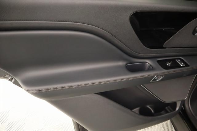 new 2025 Lincoln Aviator car, priced at $59,086