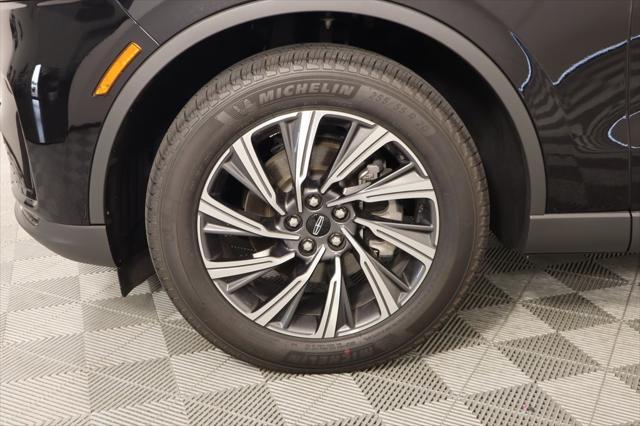 new 2025 Lincoln Aviator car, priced at $59,086