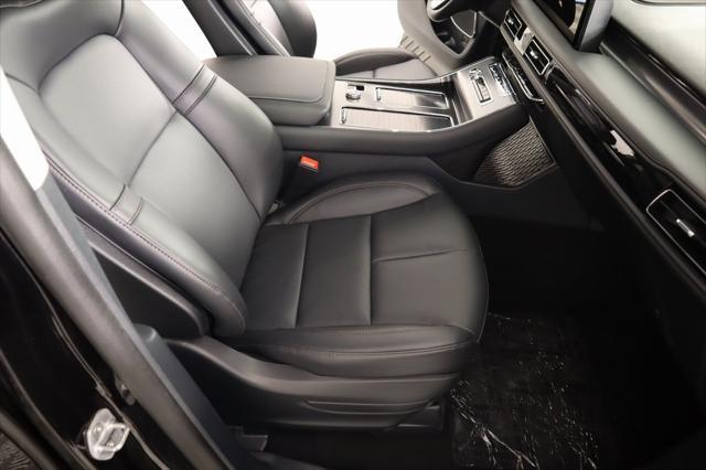 new 2025 Lincoln Aviator car, priced at $59,086