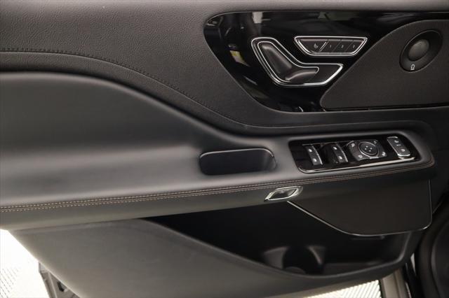 new 2025 Lincoln Aviator car, priced at $59,086