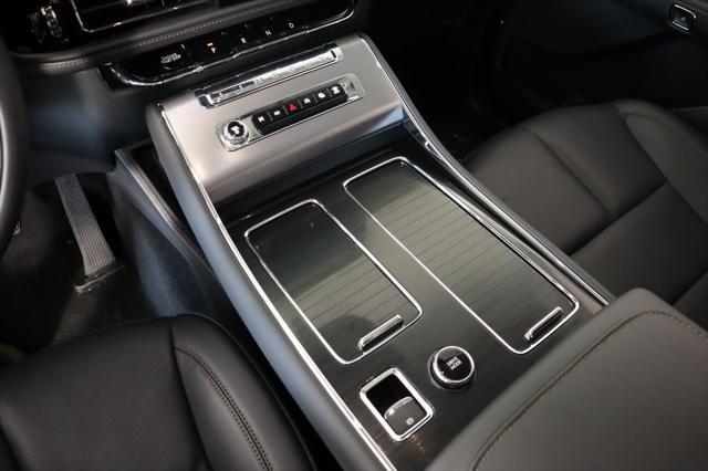 new 2025 Lincoln Aviator car, priced at $59,086