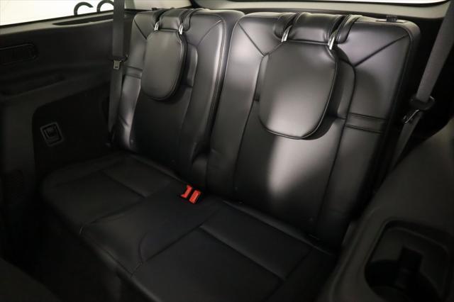 new 2025 Lincoln Aviator car, priced at $59,086