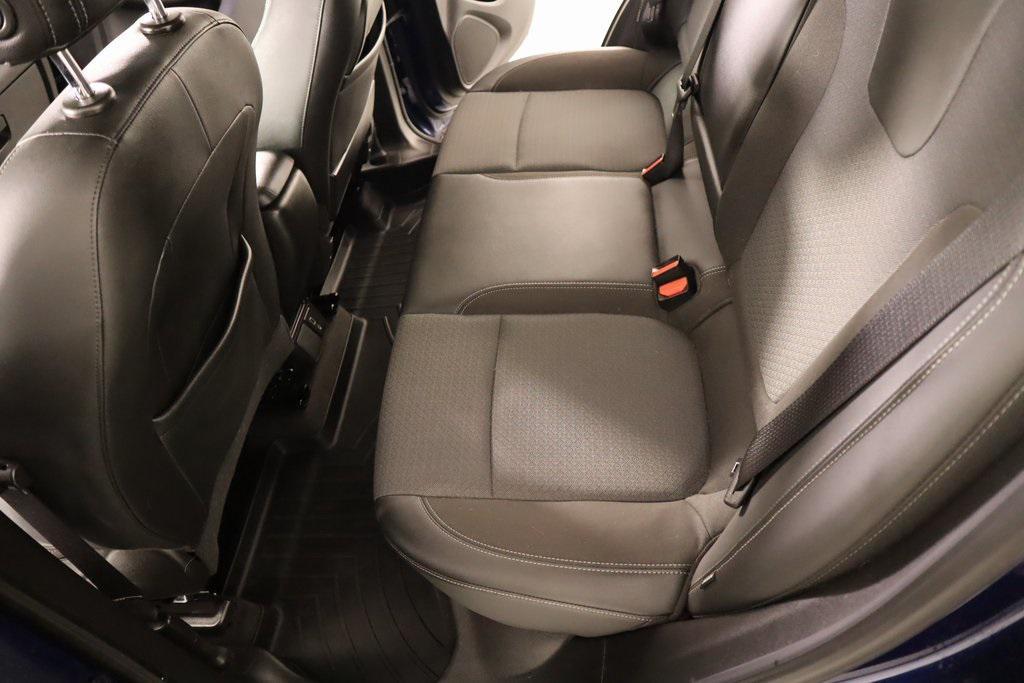 used 2022 Buick Encore GX car, priced at $21,449