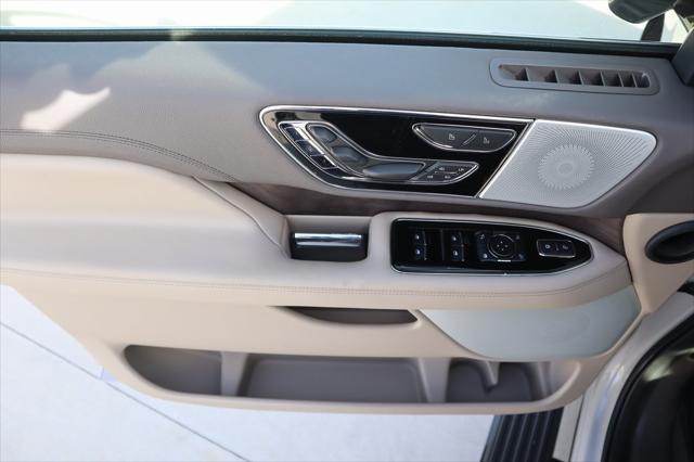 new 2024 Lincoln Navigator car, priced at $77,498