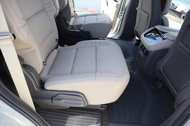 new 2024 Lincoln Navigator car, priced at $77,498