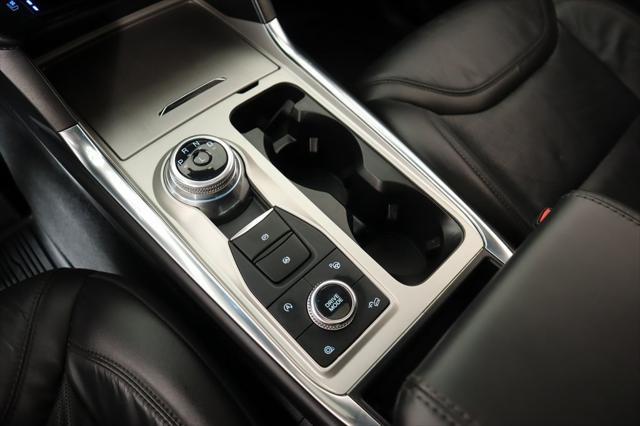 used 2023 Ford Explorer car, priced at $41,459