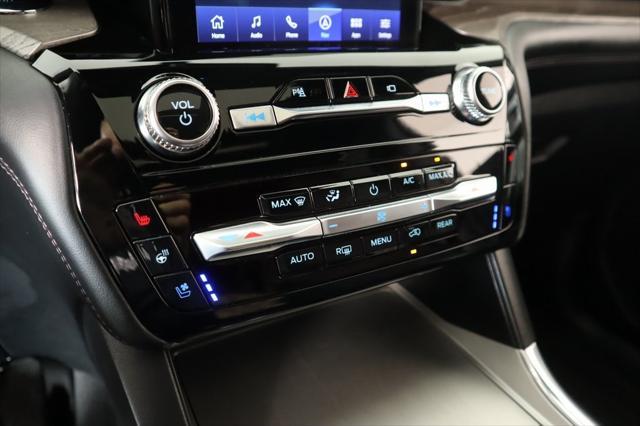 used 2023 Ford Explorer car, priced at $41,459