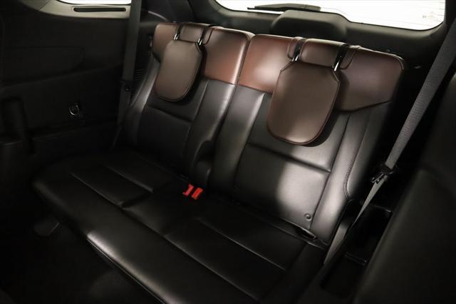 used 2023 Ford Explorer car, priced at $41,459