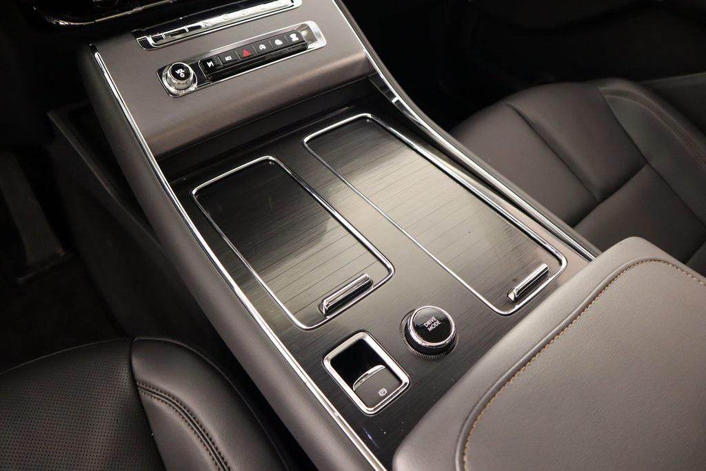 new 2025 Lincoln Aviator car, priced at $59,026