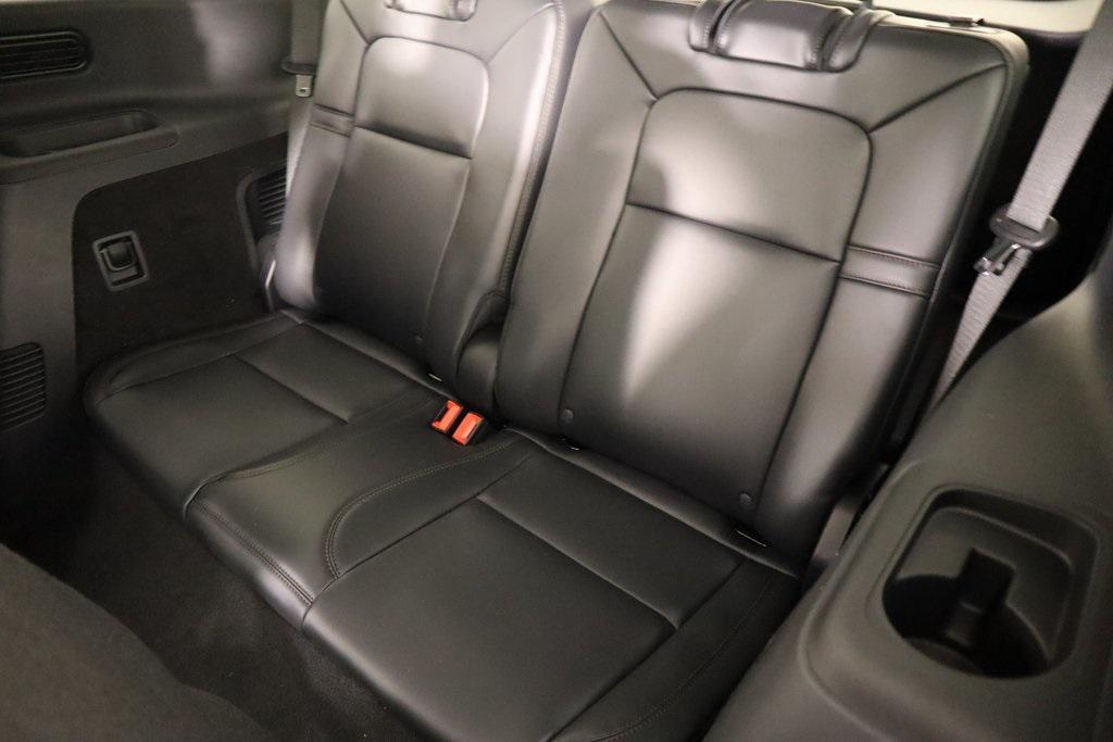 new 2025 Lincoln Aviator car, priced at $59,026