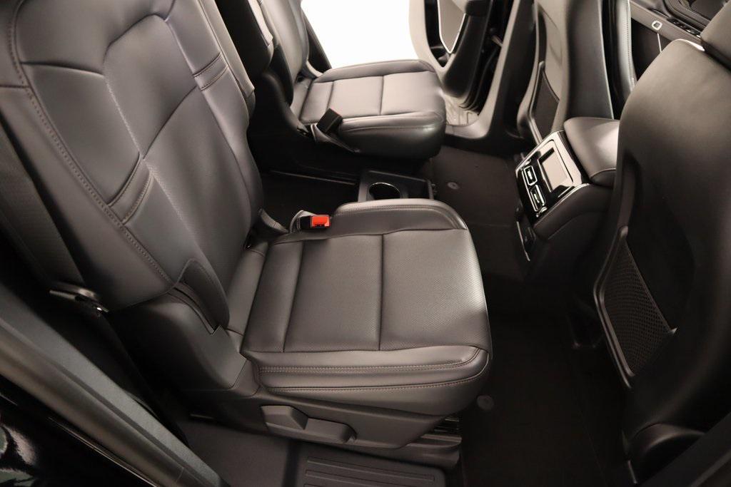 new 2025 Lincoln Aviator car, priced at $59,026